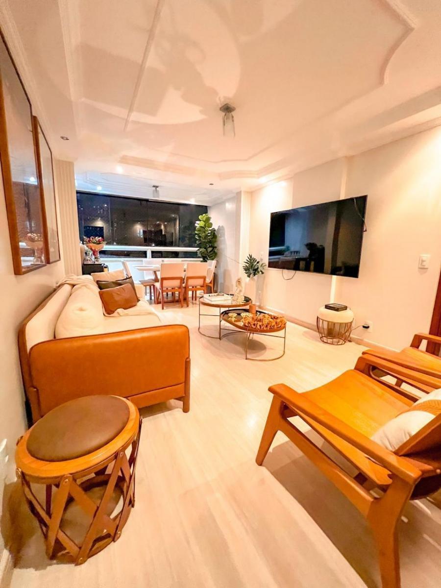 Foto - Águas Claras - Aguas Norte