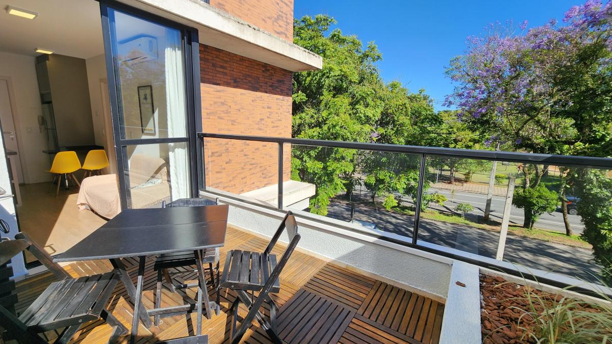 Foto - Curitiba - Rebouças