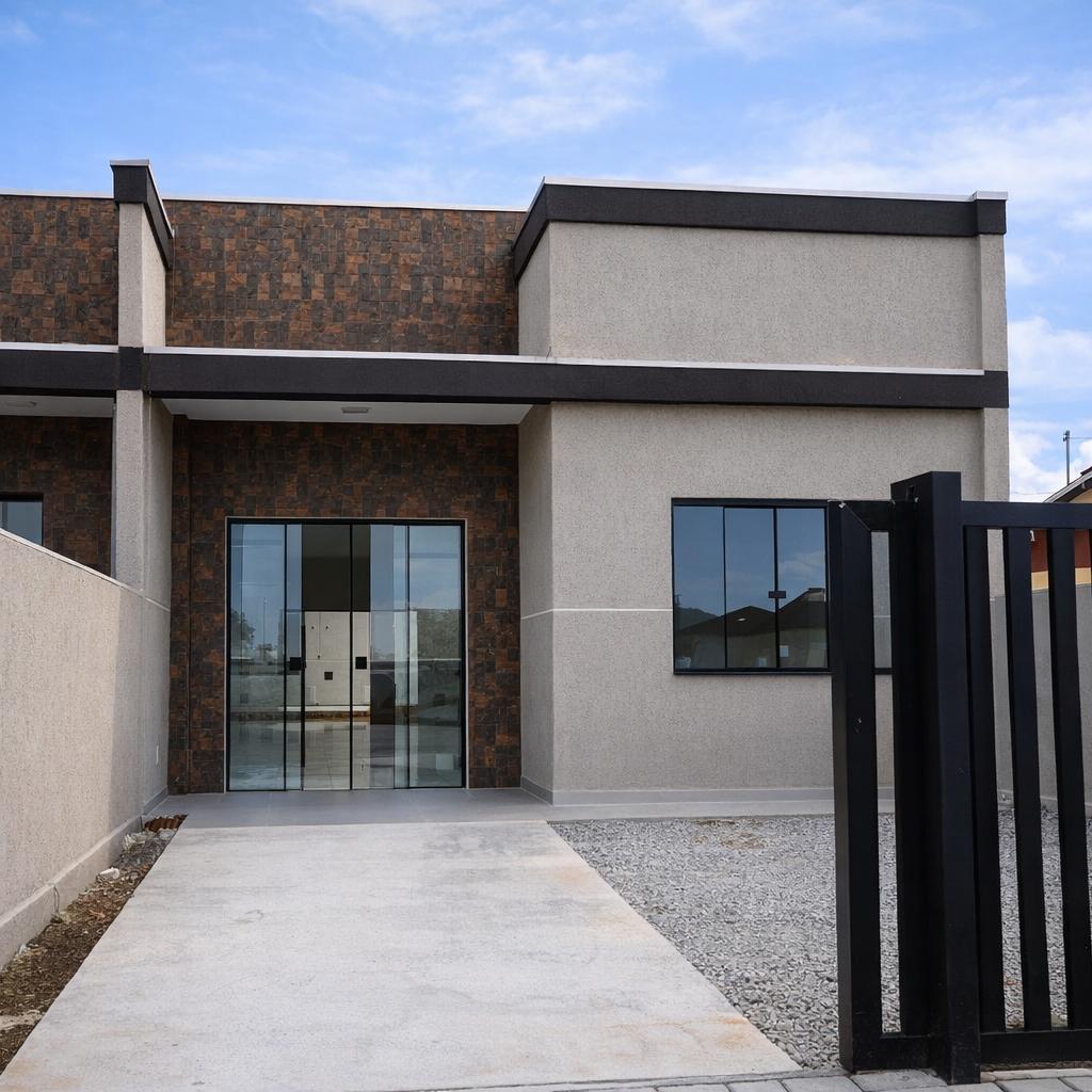 Foto - Pontal do Paraná - Santa Terezinha