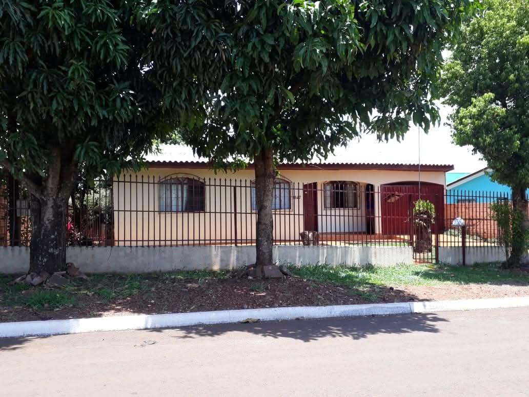 Foto - Santa Tereza do Oeste - Centro