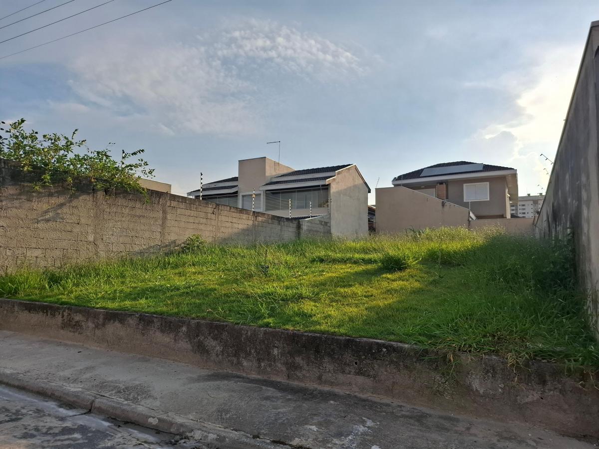 Foto - Jacareí - Loteamento Villa Branca