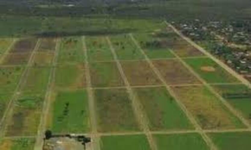 Foto - Cidade Ocidental - Jardim Abc