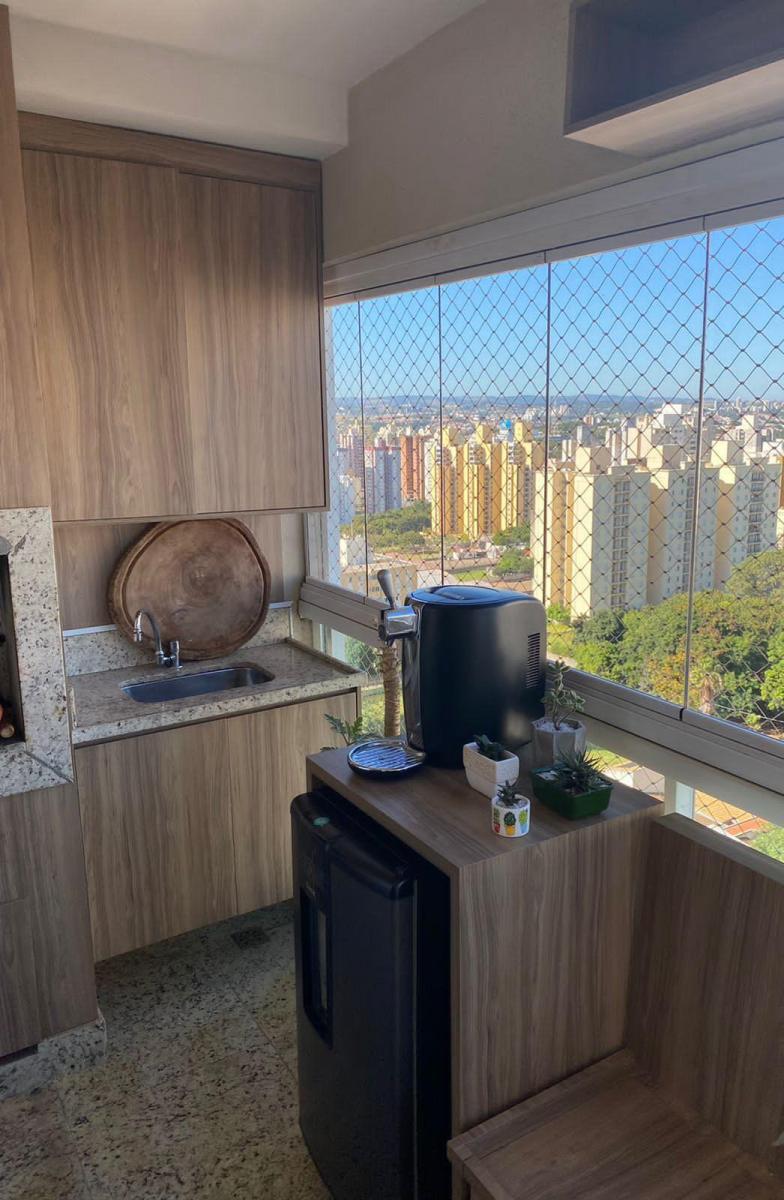 Foto - Campinas - Fazenda Santa Cândida