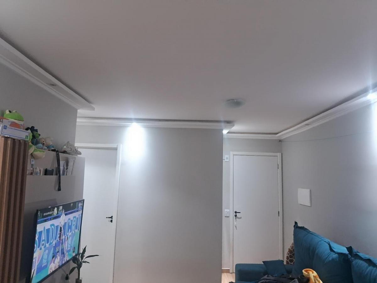 Foto - Mogi das Cruzes - Conjunto Habitacional Brás Cubas