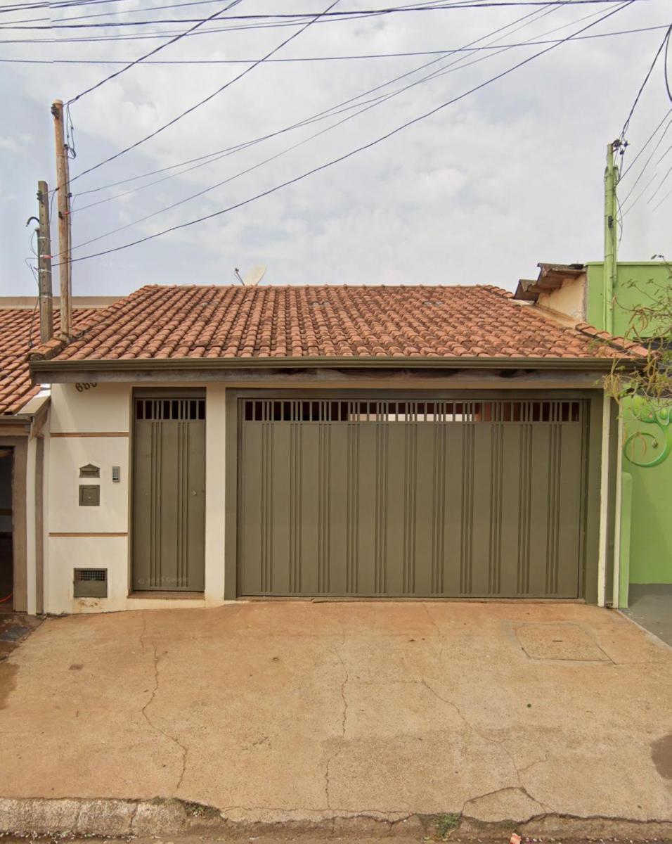 Foto - Jaú - Jardim América