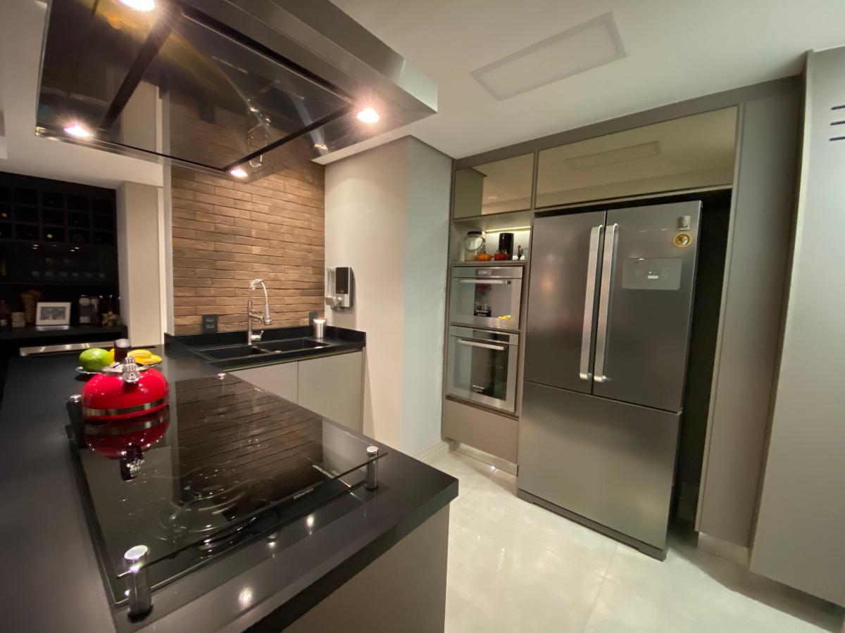 Foto - Barueri - Alphaville Centro Industrial e Empresarial/Alphaville.