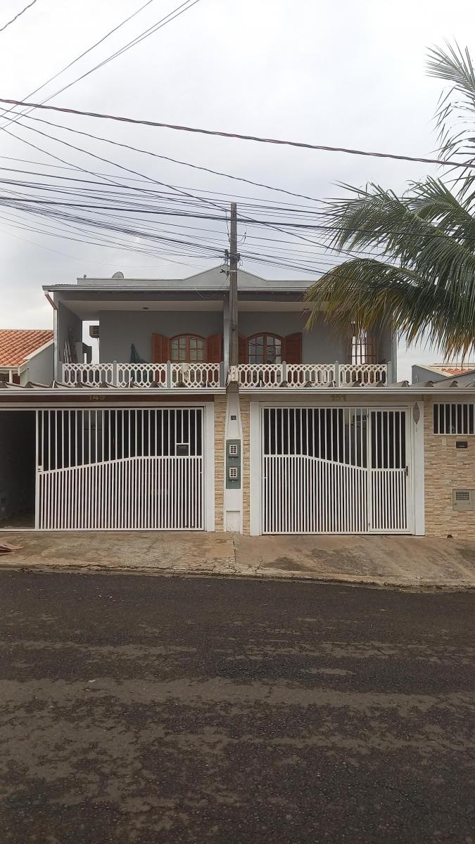 Foto - Boituva - Centro