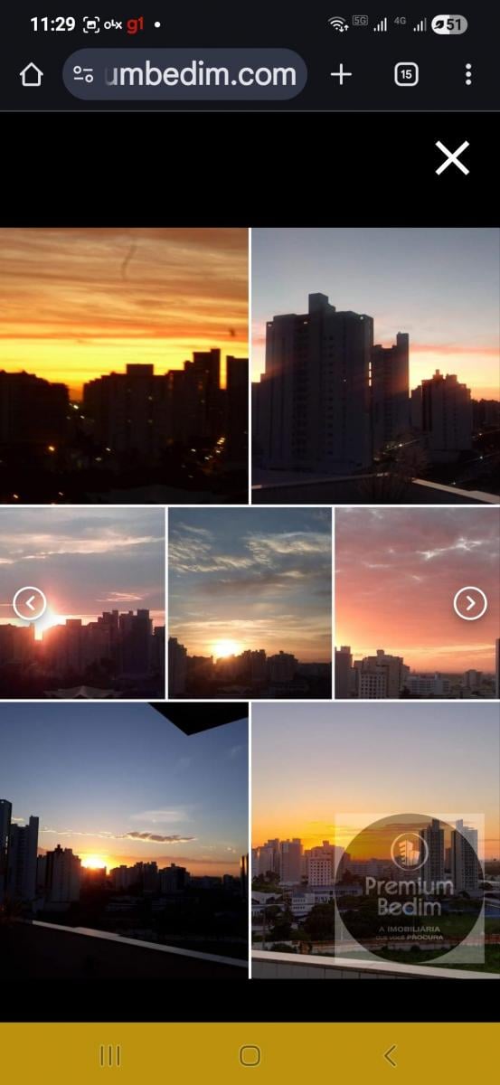 Foto - Campos dos Goytacazes - Parque São Caetano