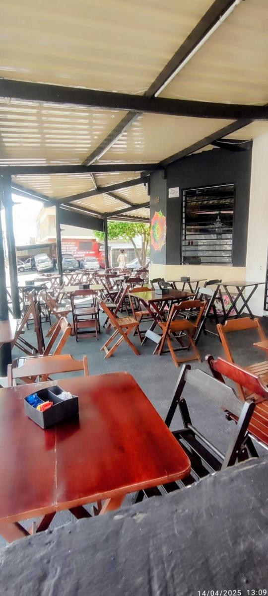 Foto - Americana - Morada do Sol