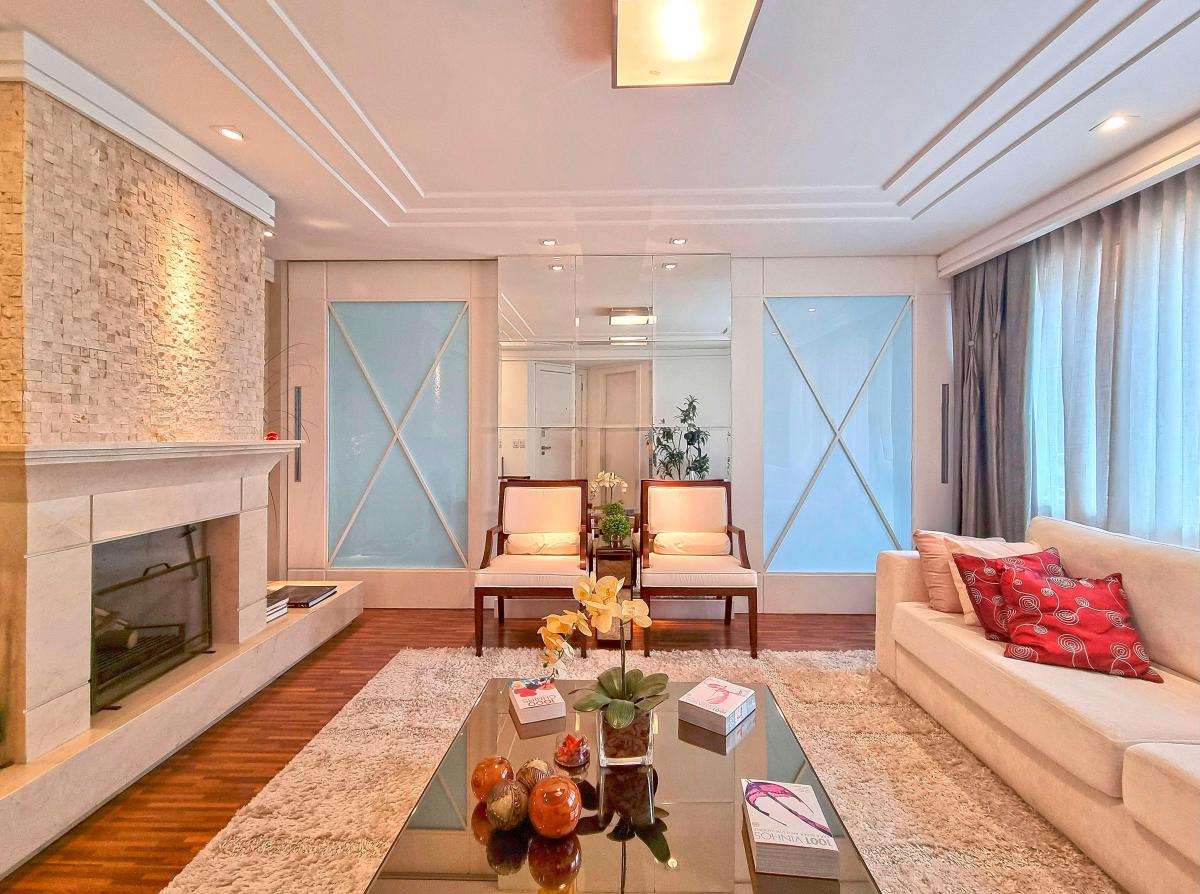 Foto - Curitiba - Alto da XV