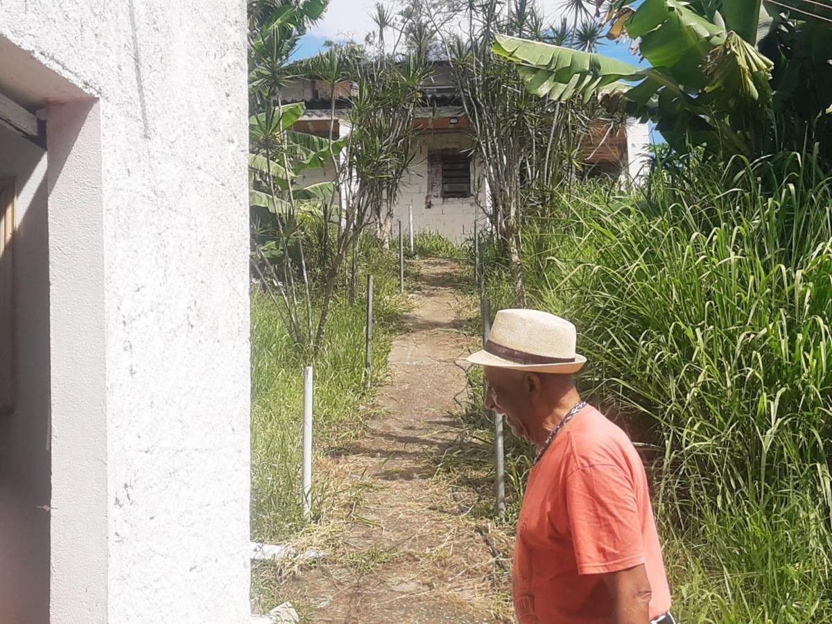 Foto - Santa Isabel - Centro