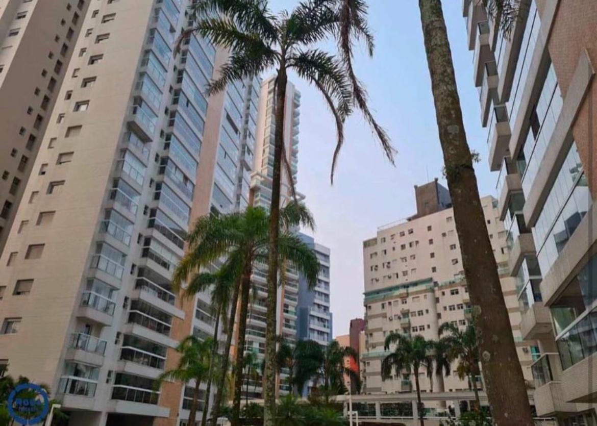 Foto - Santos - Ponta da Praia