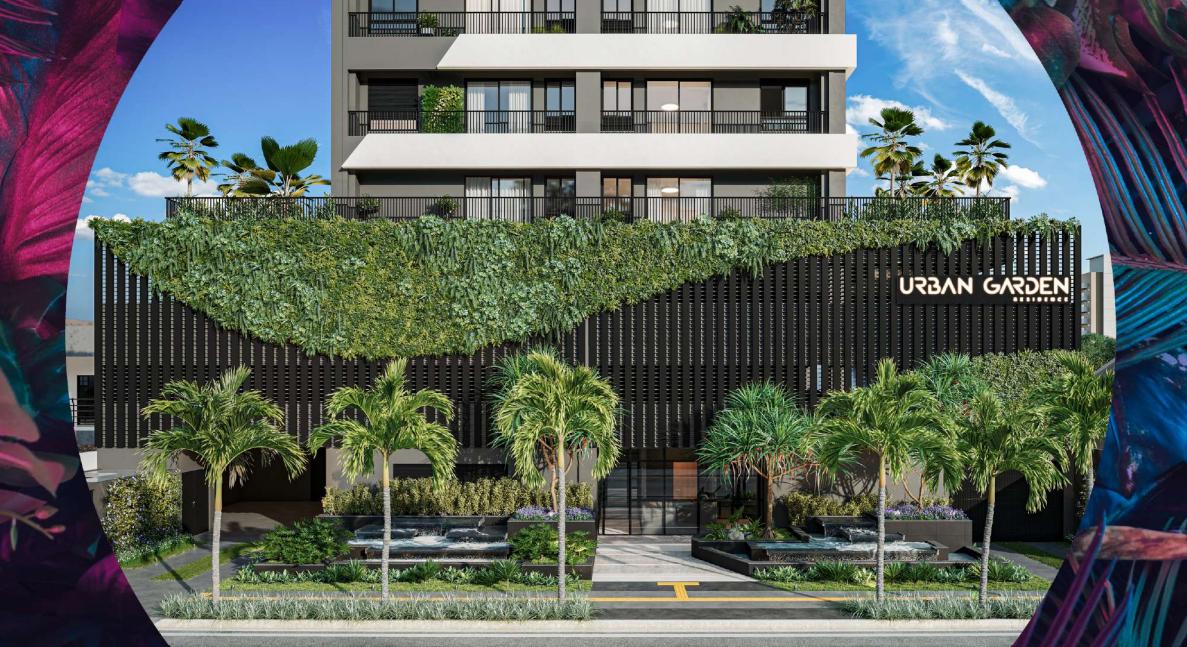 Foto - Goiânia - Setor Bueno