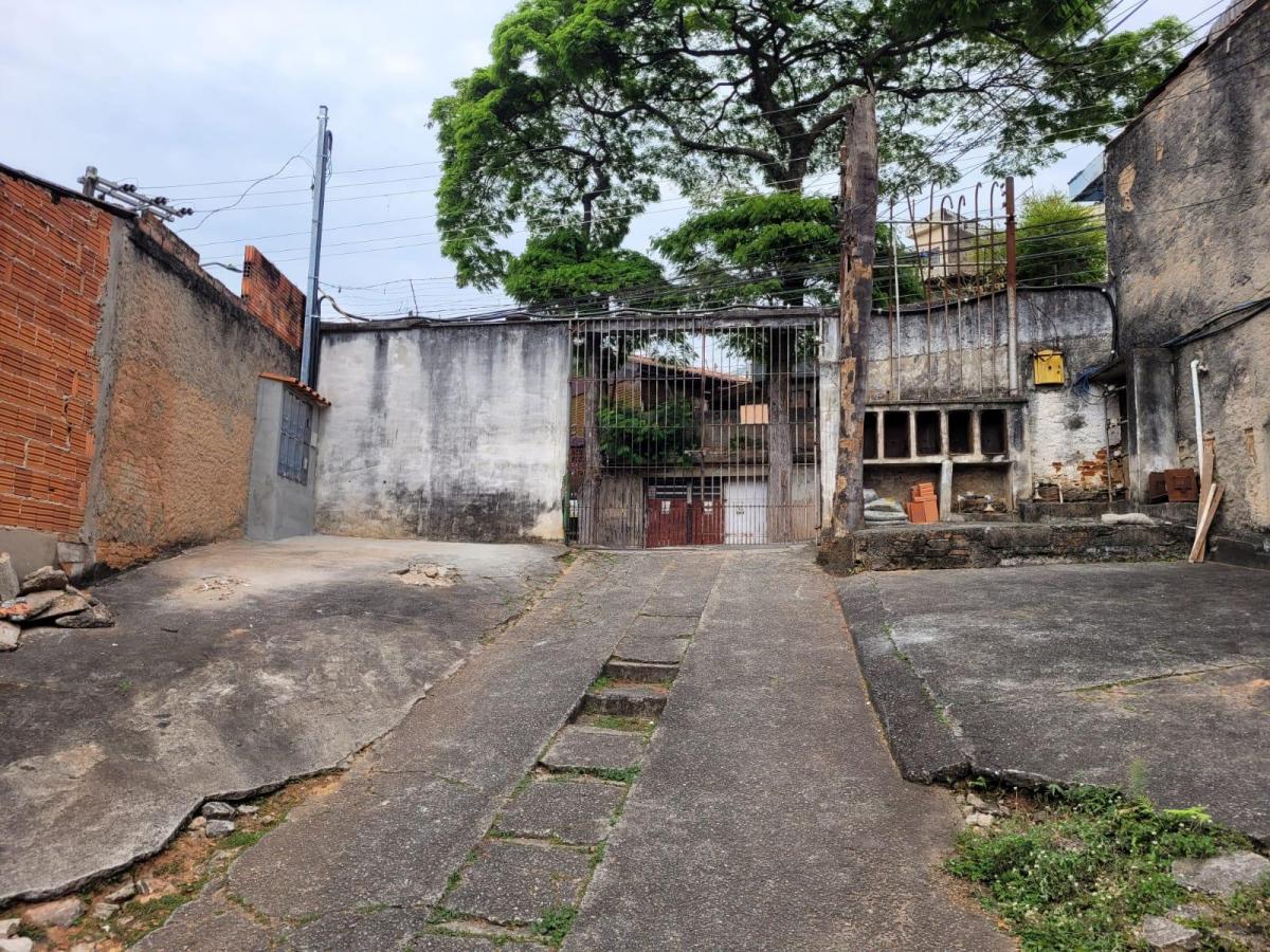 Foto - São Paulo - Vila Aurora (Zona Norte)