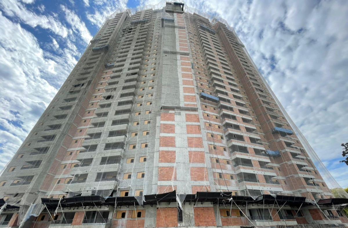 Foto - Barueri - Nova Aldeinha/Aldeia