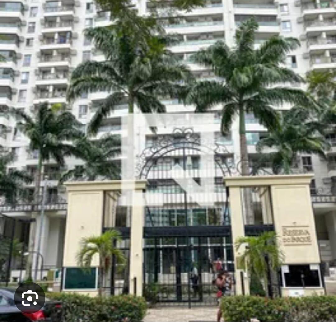 Foto - Rio de Janeiro - Barra Olímpica