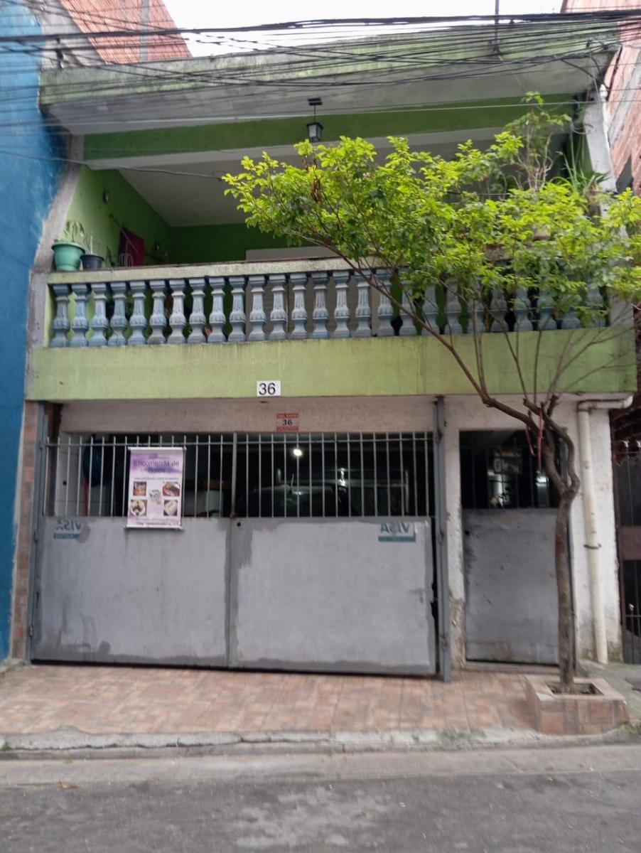 Foto - Carapicuíba - Jardim Novo Horizonte