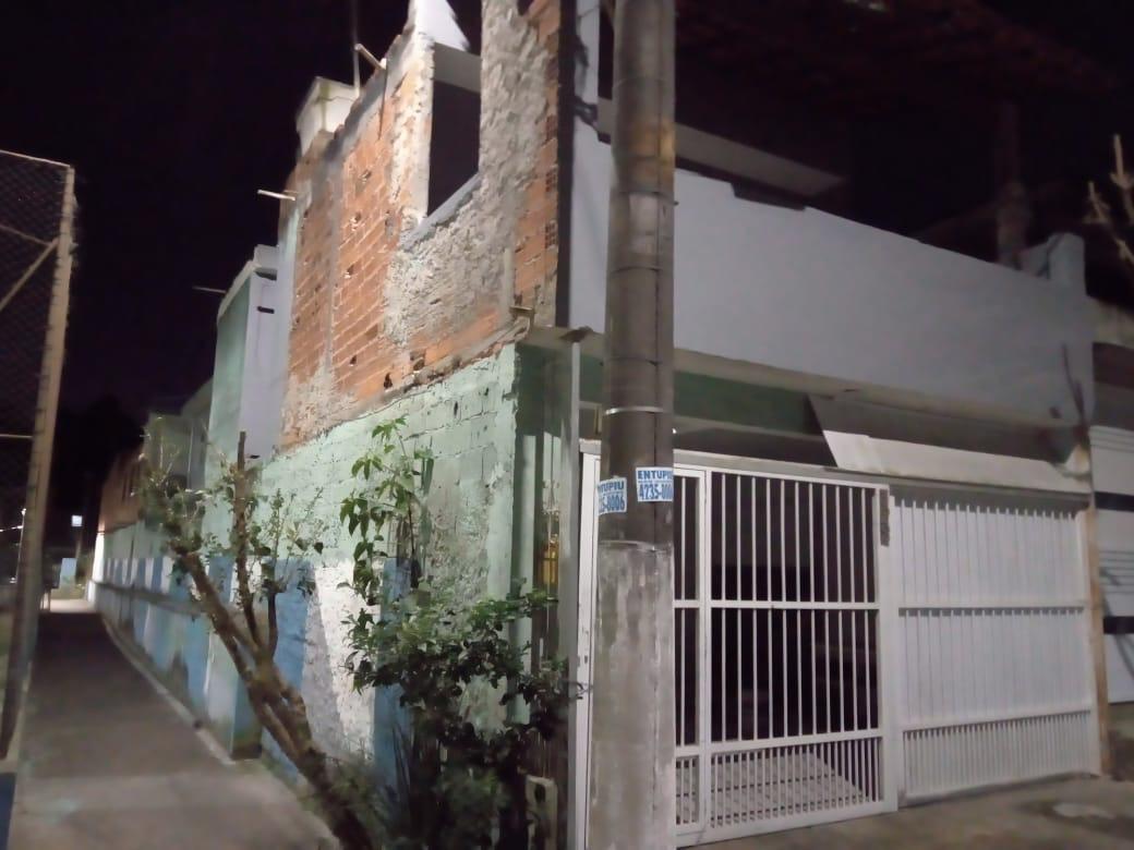 Foto - São Bernardo do Campo - Jardim Nova Canaã