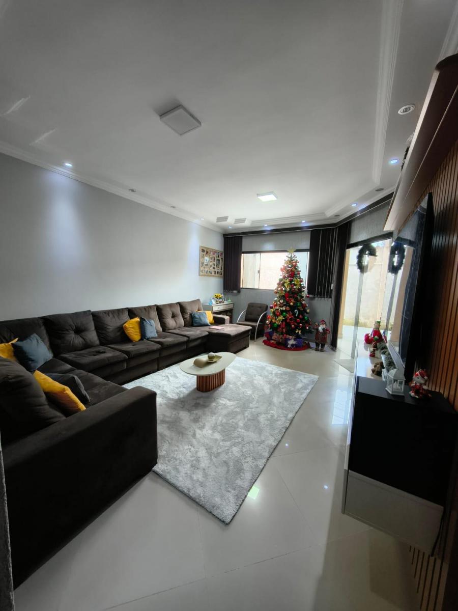 Foto - Planaltina - Estancia Mestre D Armas I