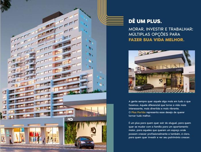 Foto - Curitiba - Portão