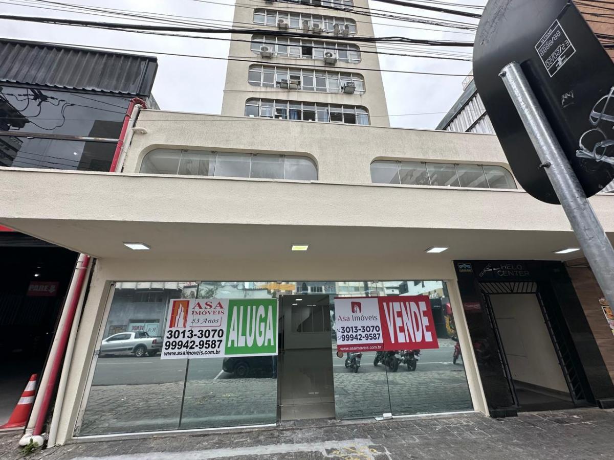 Foto - Curitiba - Centro