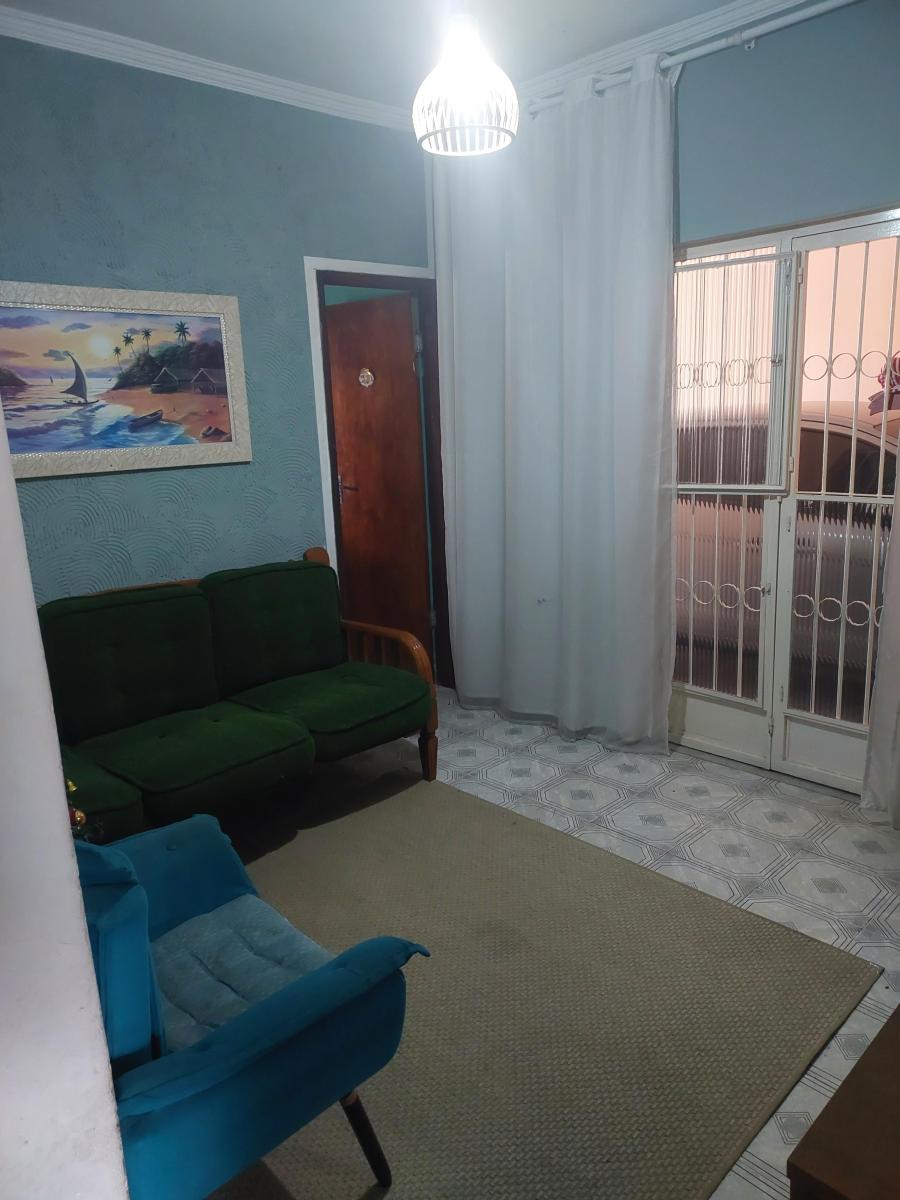 Foto - Nova Iguaçu - Botafogo