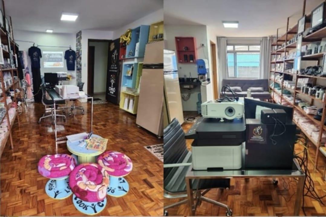 Foto - Santo André - Centro