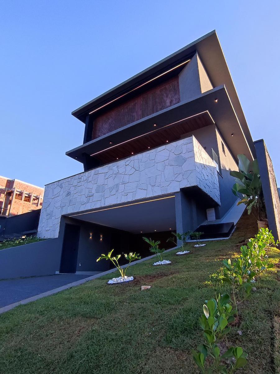 Foto - Senador Canedo - Jardins Barcelona