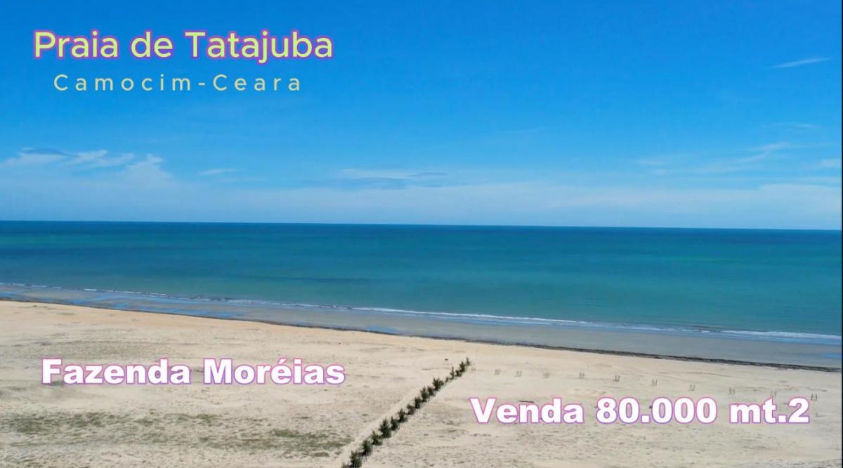 Foto - Camocim - Centro