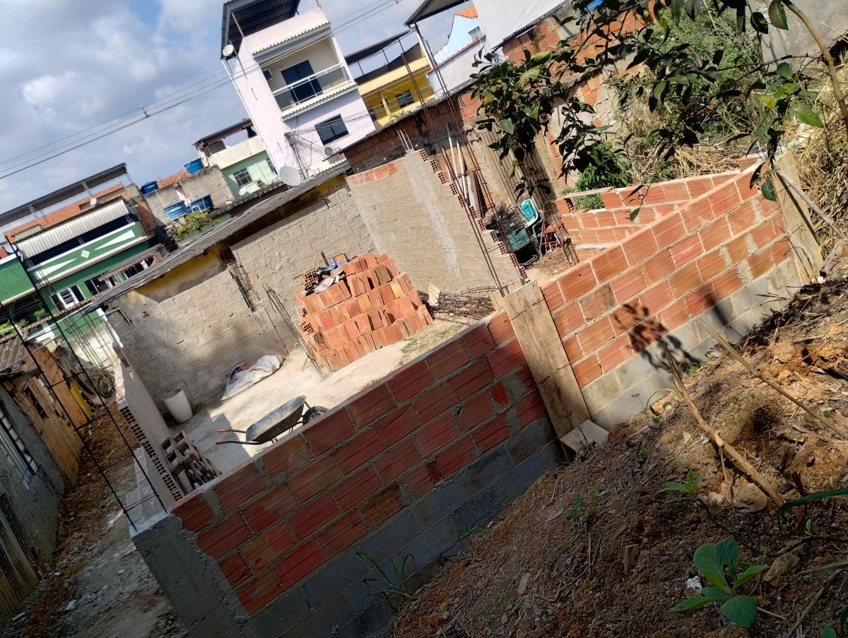 Foto - Nova Iguaçu - Parque Engenho Pequeno