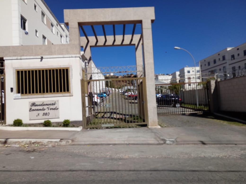 Foto - Vespasiano - Gávea II