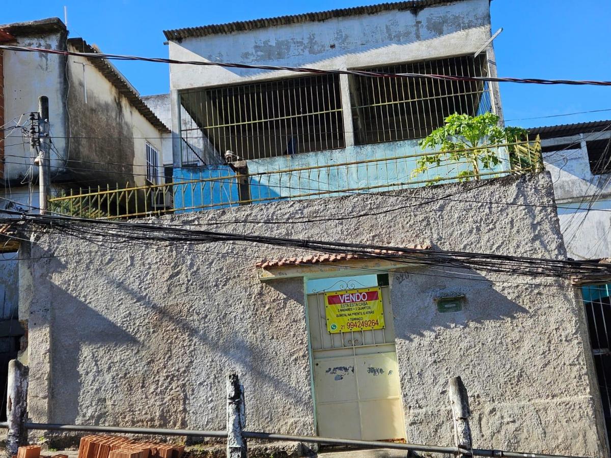 Foto - Rio de Janeiro - Madureira