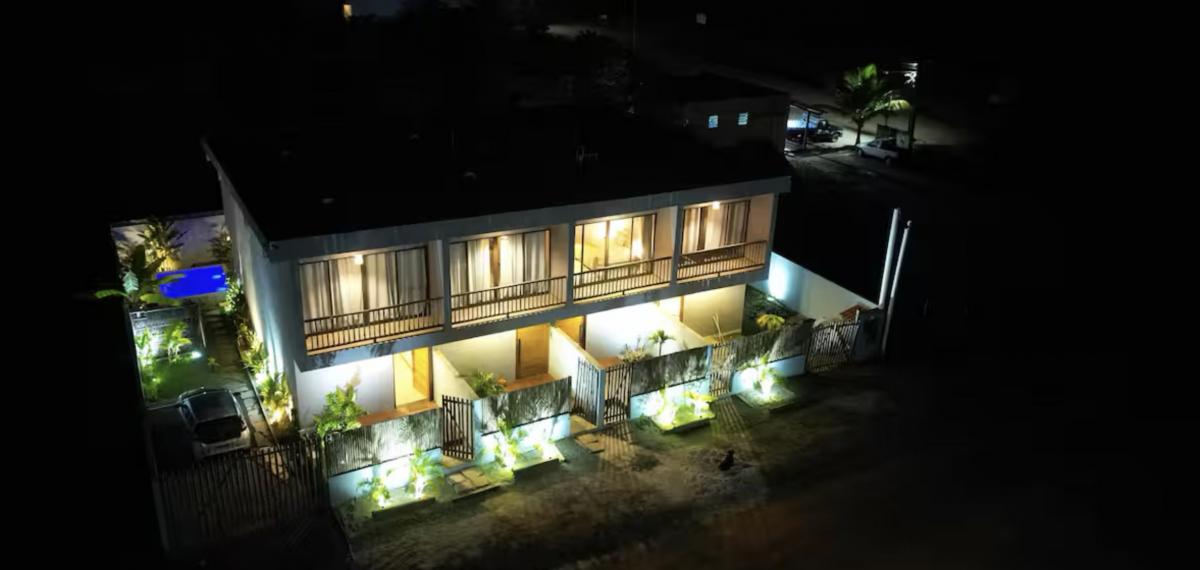 Foto - Maraú - Taipú de Fora