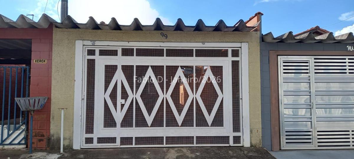 Foto - Francisco Morato - Vila Guilherme