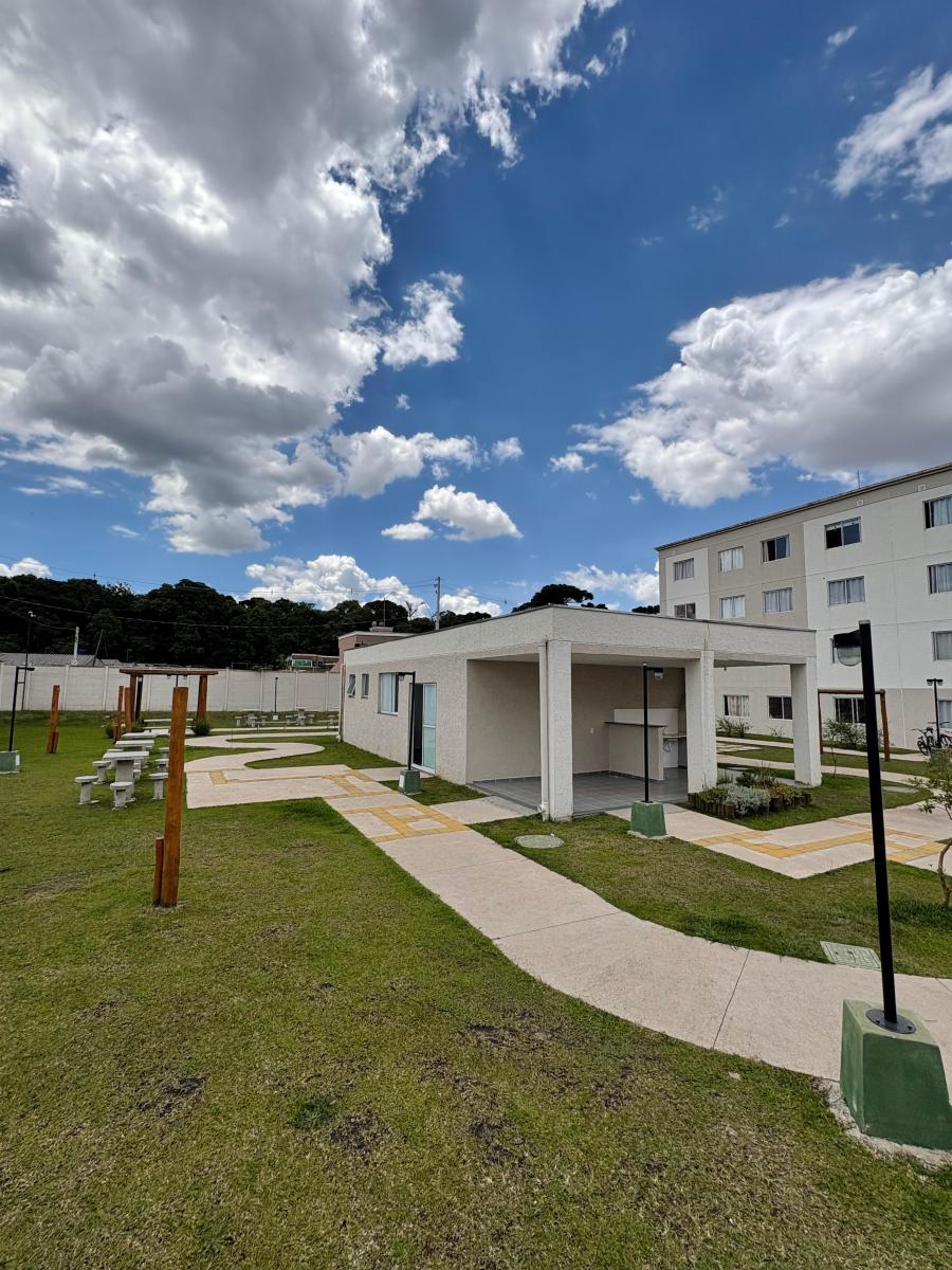 Foto - Curitiba - Umbará