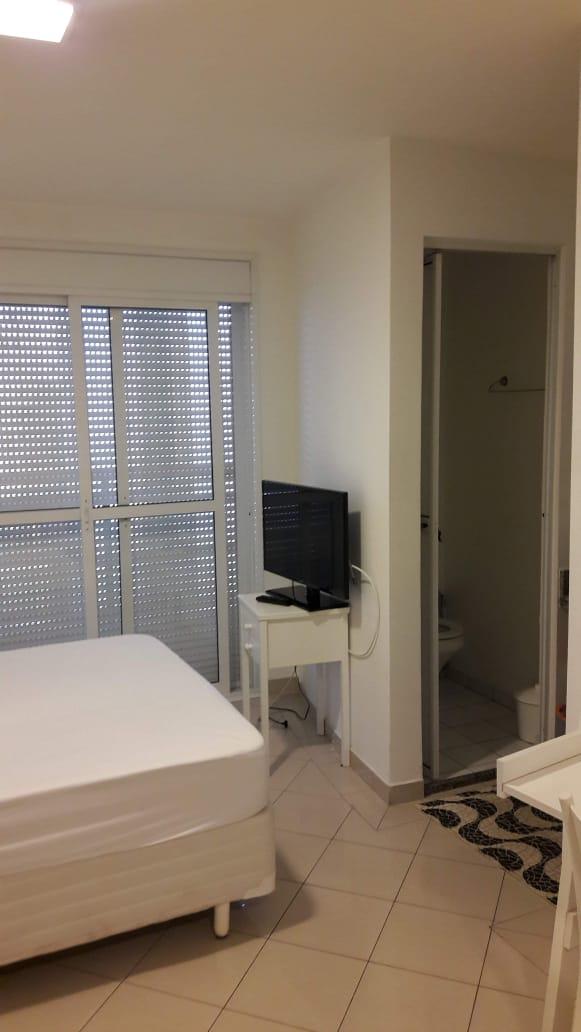 Foto - São Paulo - Consolação