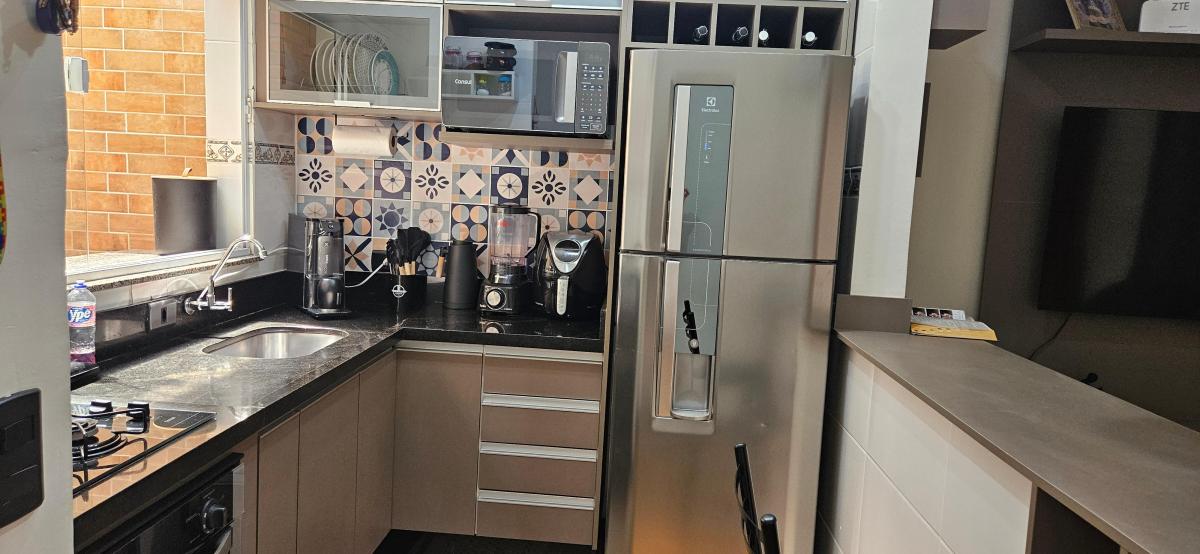 Foto - Sorocaba - Jardim Santa Madre Paulina