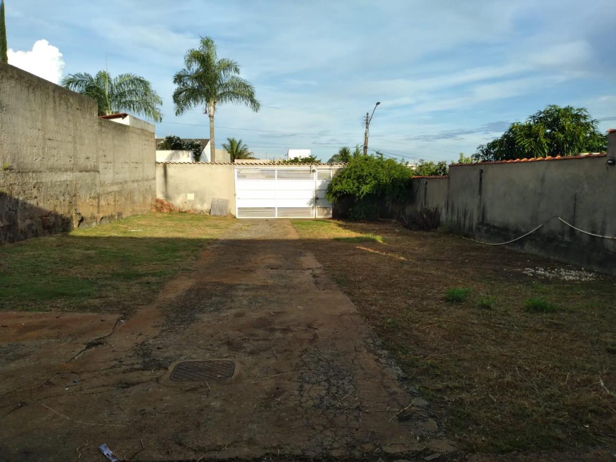 Foto - Riacho Fundo - Riacho Fundo I