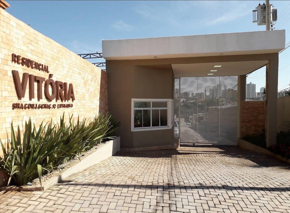 Foto - Águas Claras - Arniqueiras