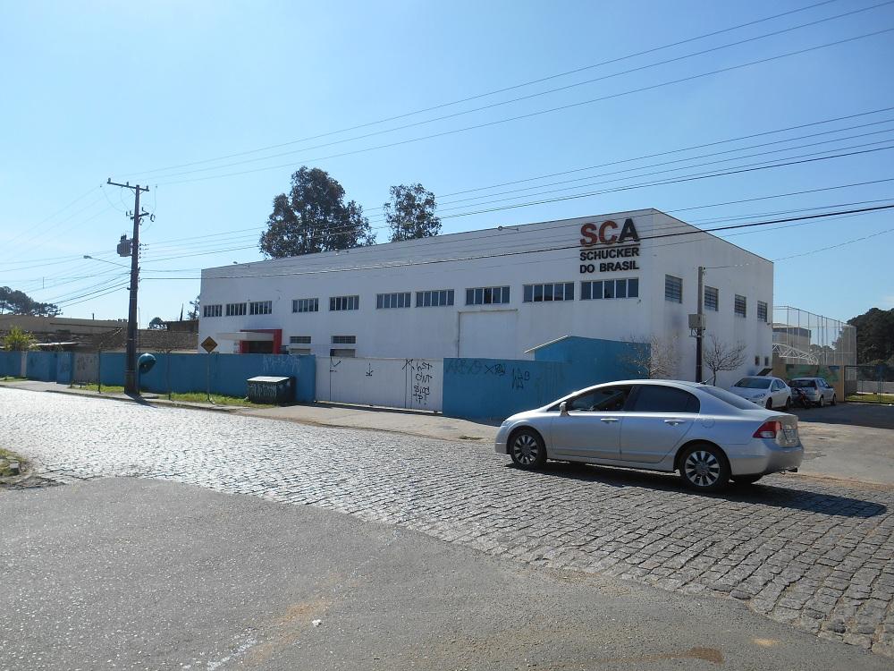 Foto - São José dos Pinhais - Aviação