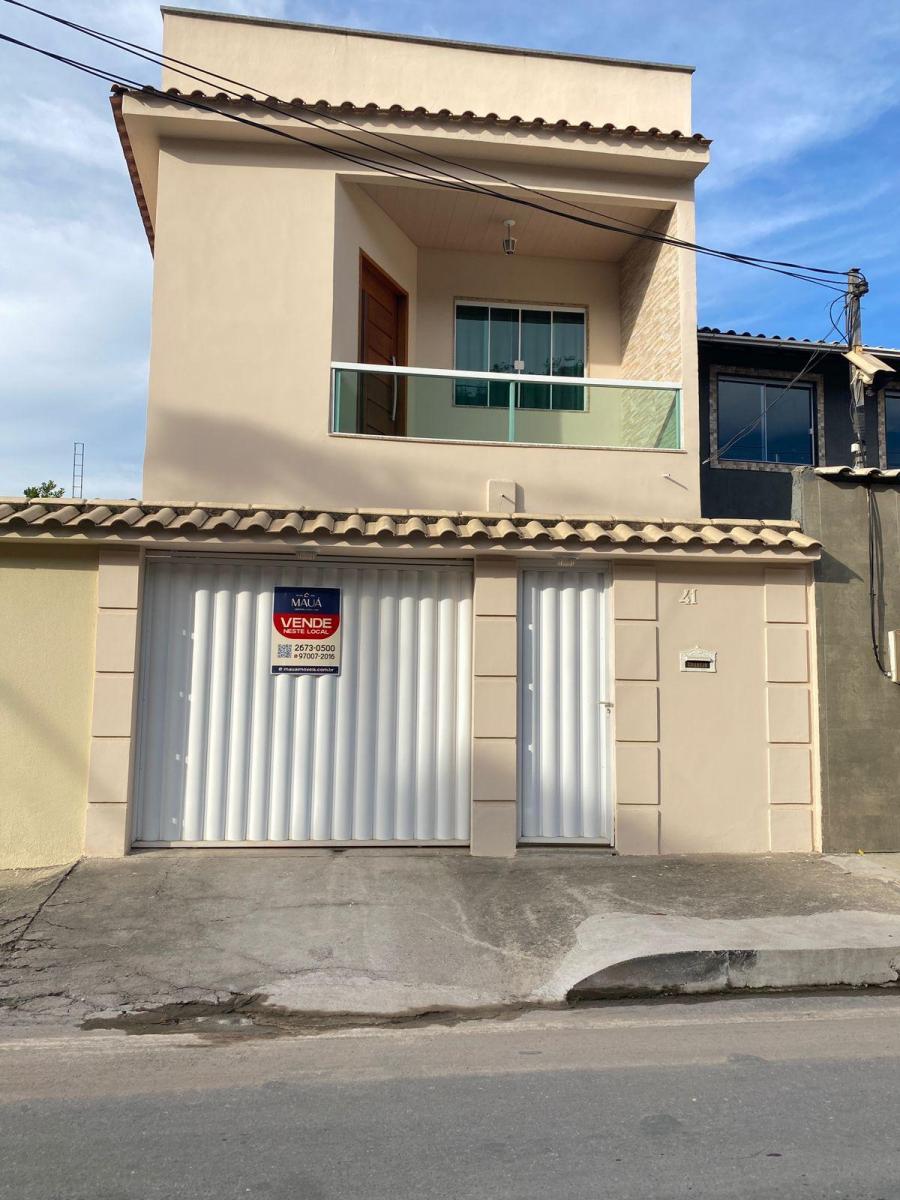 Foto - Duque de Caxias - Jardim Primavera