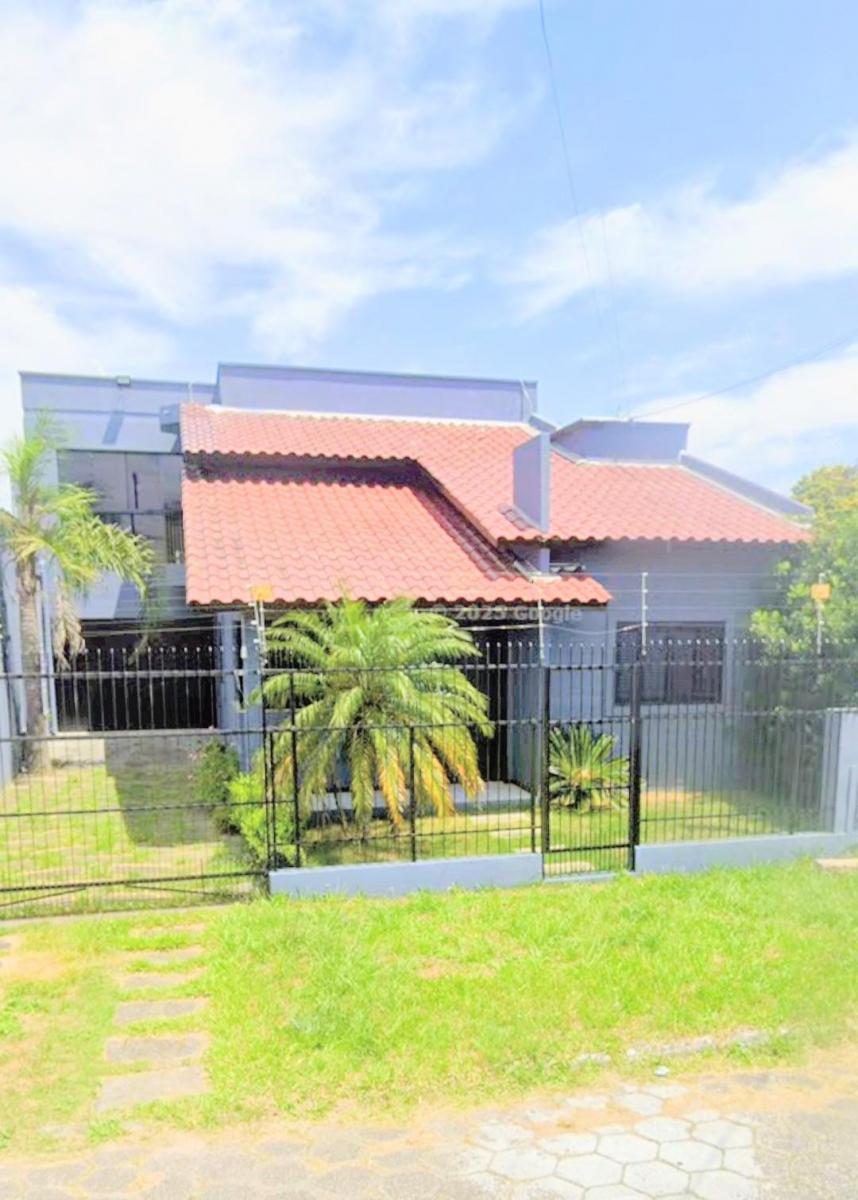 Foto - Araranguá - Mato Alto