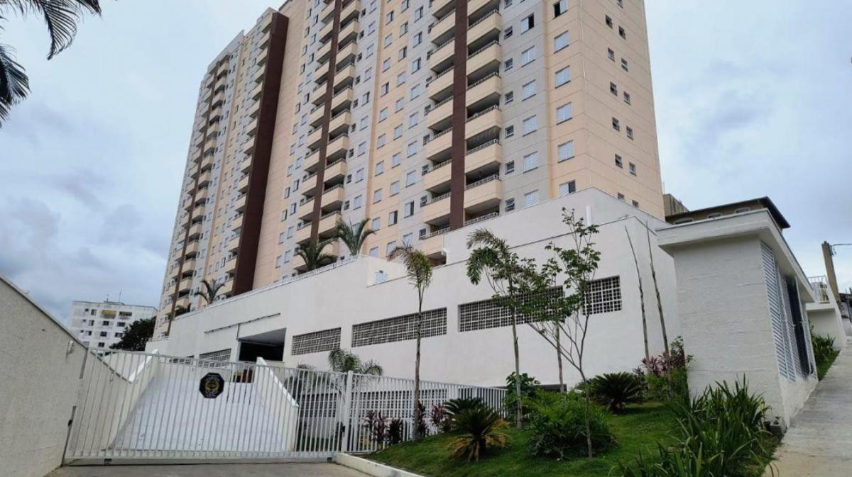 Foto - São José dos Campos - Jardim Topázio