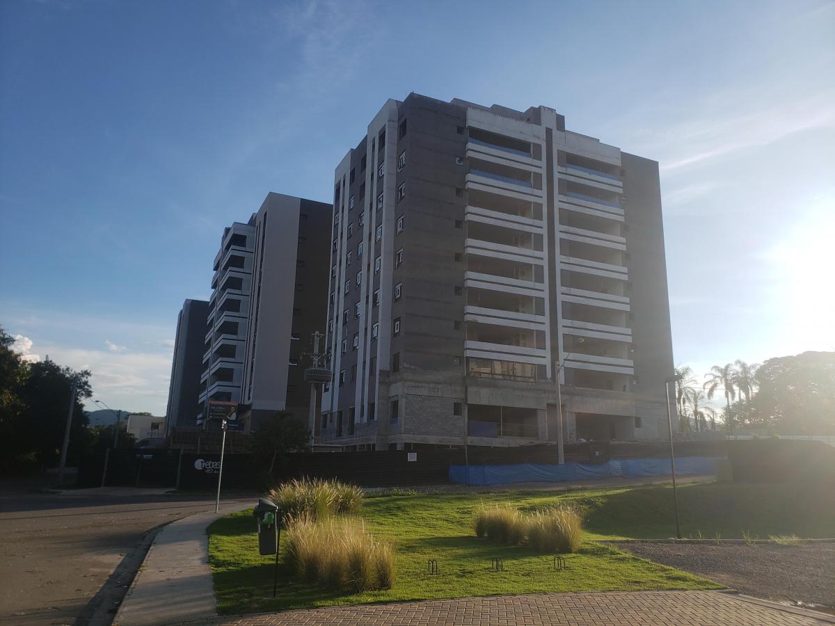 Foto - Jundiaí - Jardim Santa Teresa