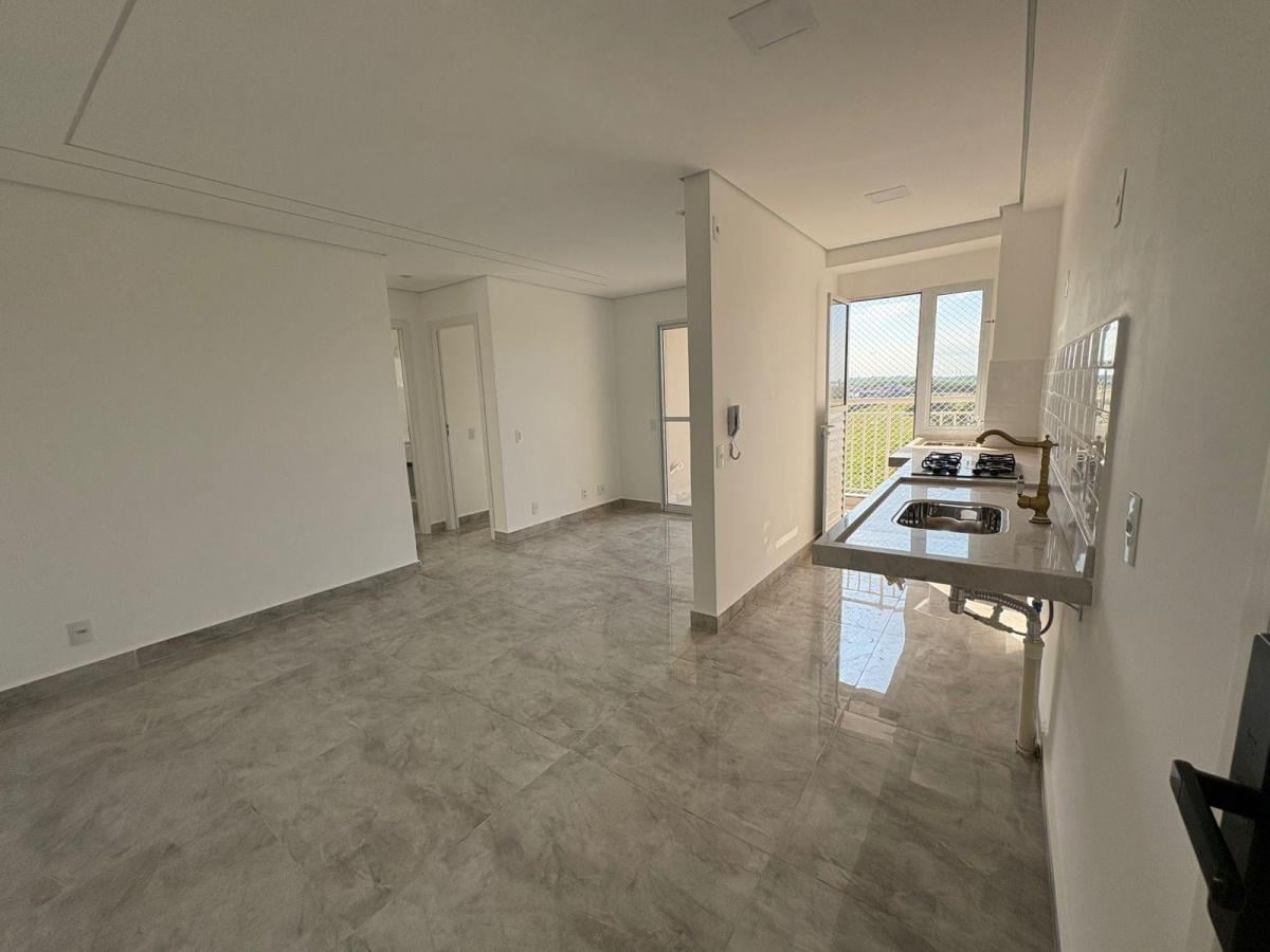 Foto - Hortolândia - Parque Ortolândia