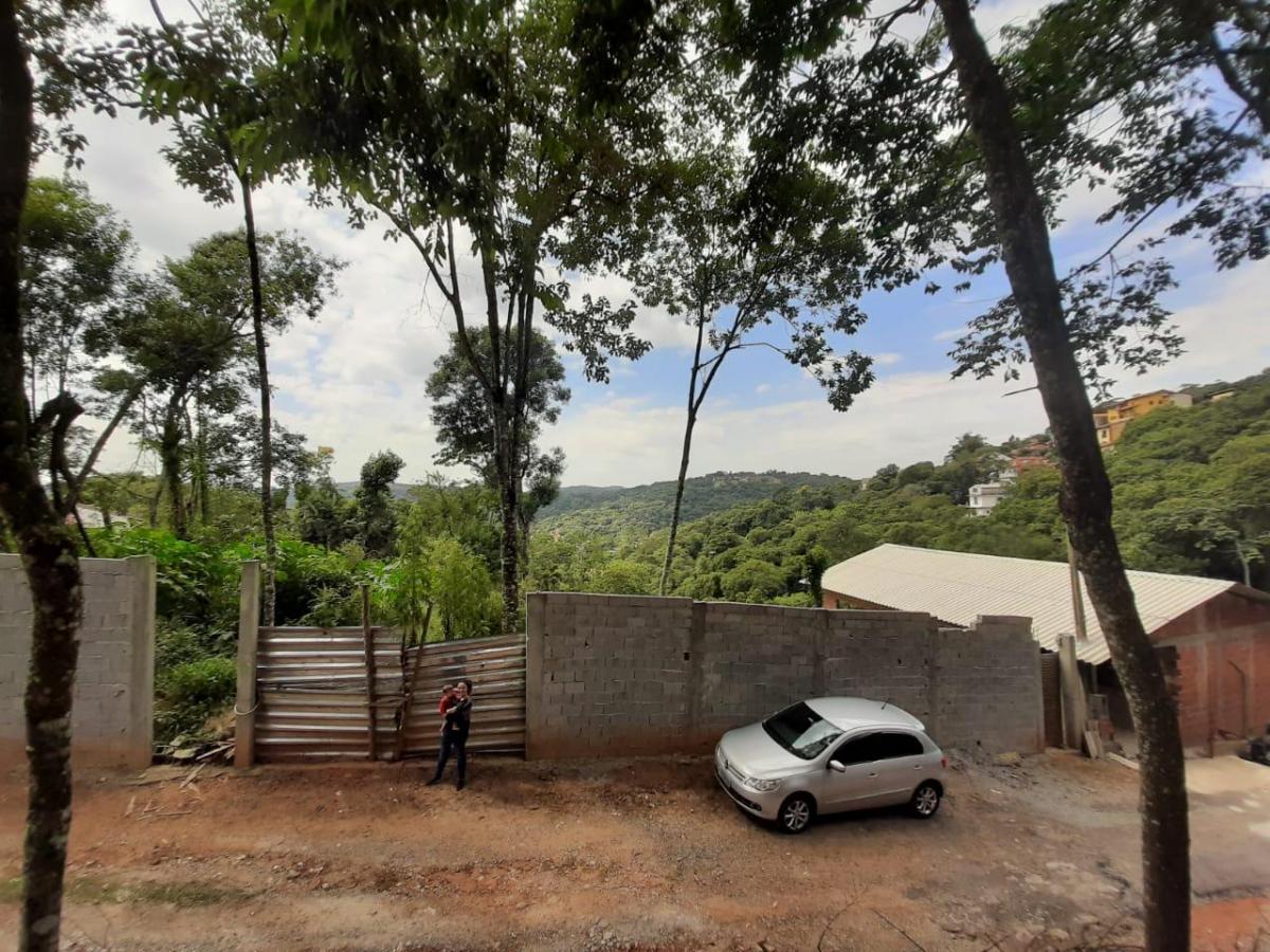 Foto - São Paulo - Jardim Pedra Branca