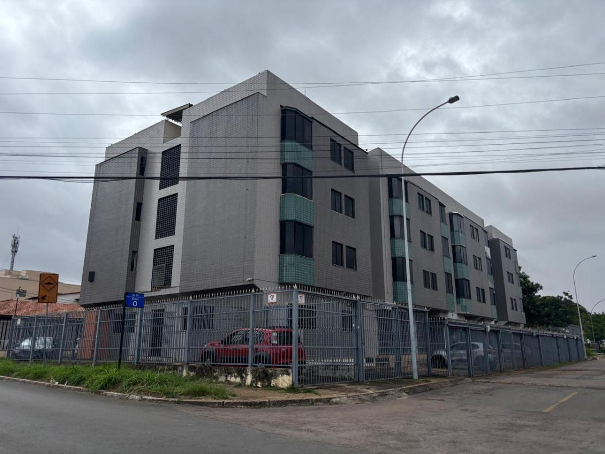 Foto - Guará - Guara I