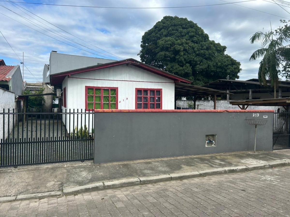 Foto - Navegantes - Sao Domingos