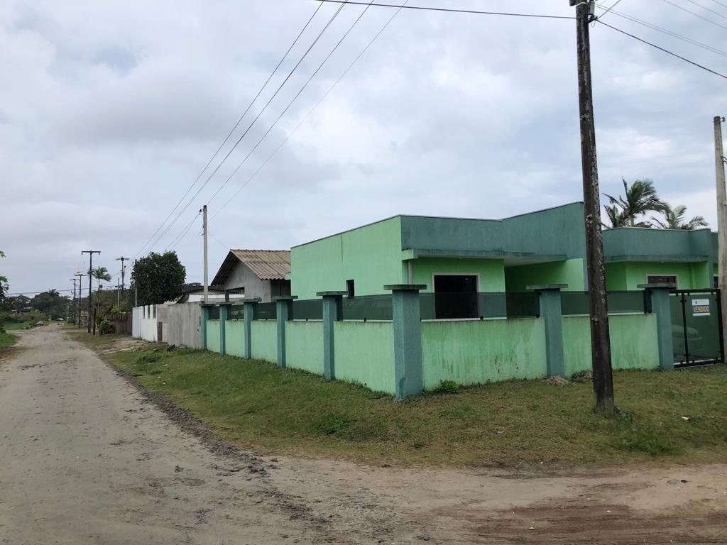 Foto - Pontal do Paraná - Balneário Primavera