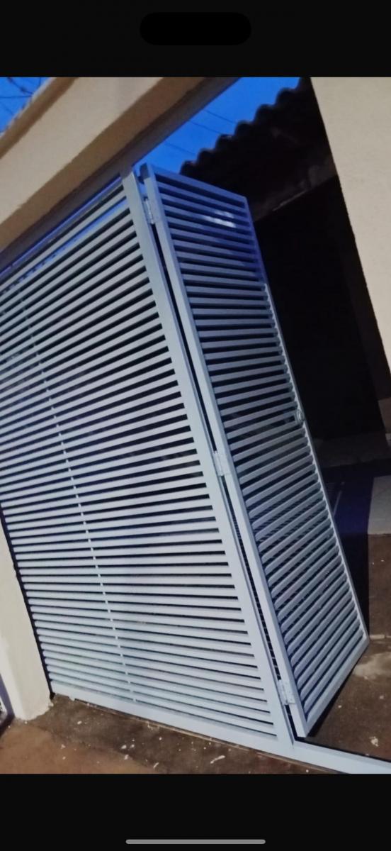 Foto - Luziânia - Parque Estrela Dalva II